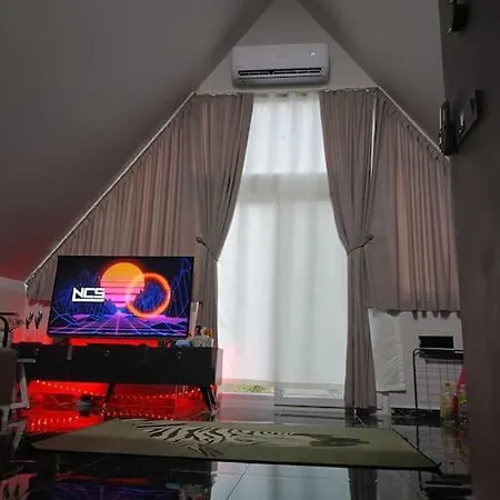 Отель Doga Icinde Ferah Yasam *
